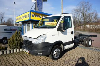 Iveco Daily 35C13